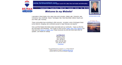 Desktop Screenshot of lorimarshick.com